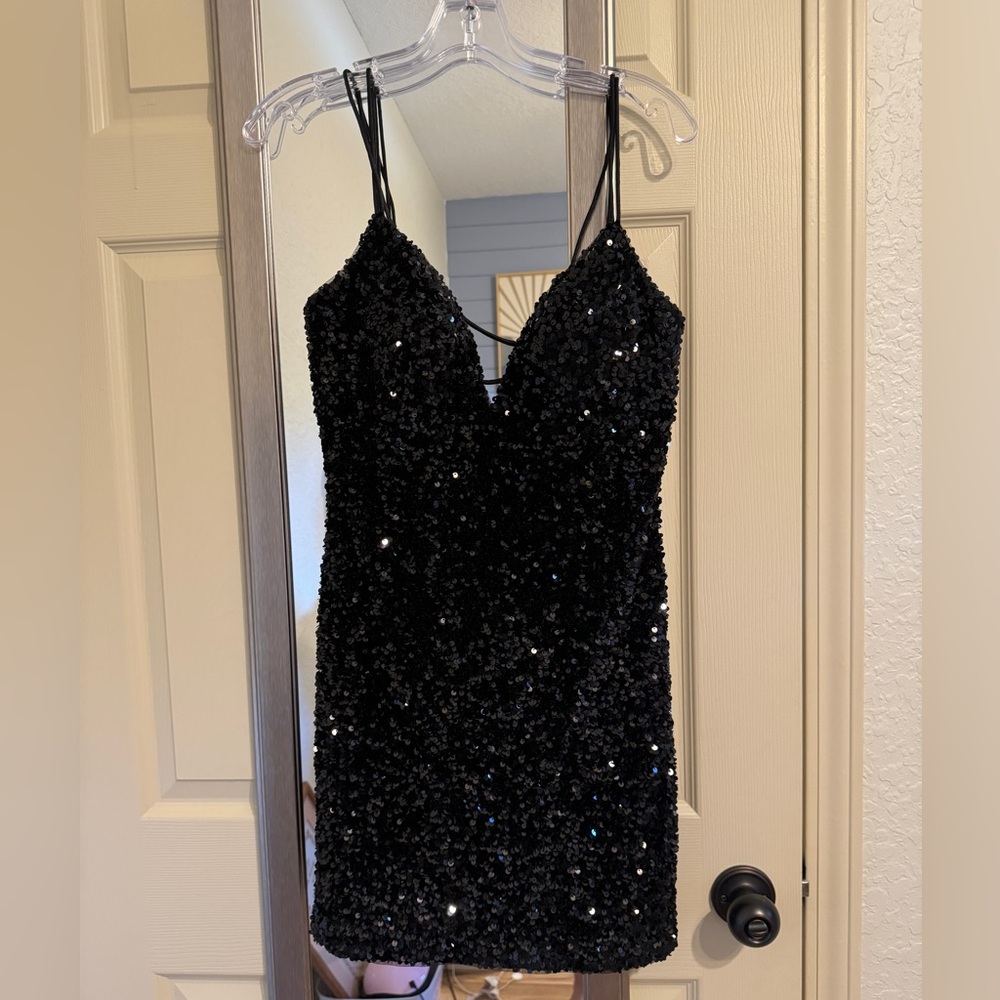 Sherri Hill
